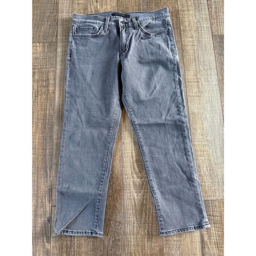 Joe’s Jeans The Lara Petite Straight Sz. 28